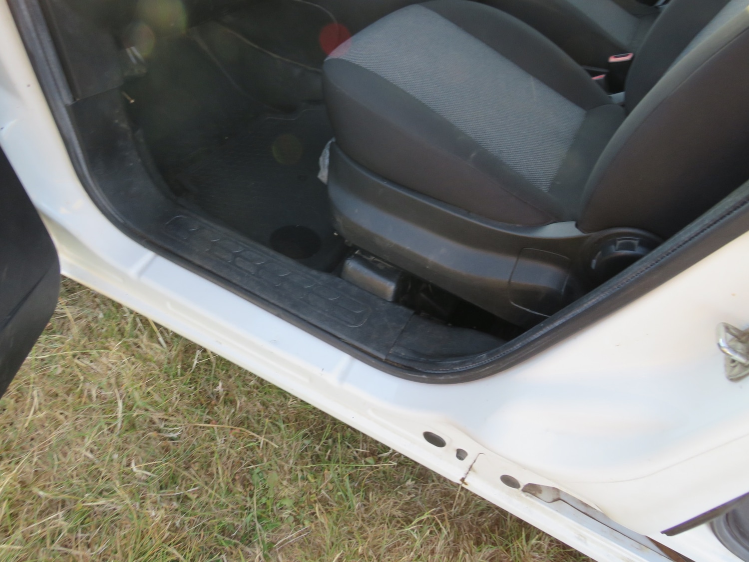 Vehicle 24