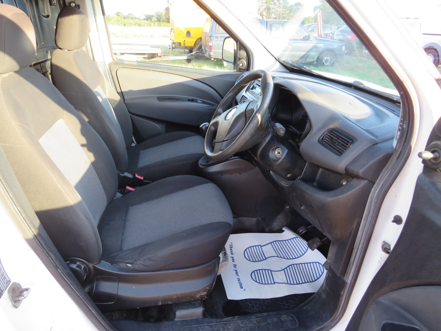 Vehicle 26