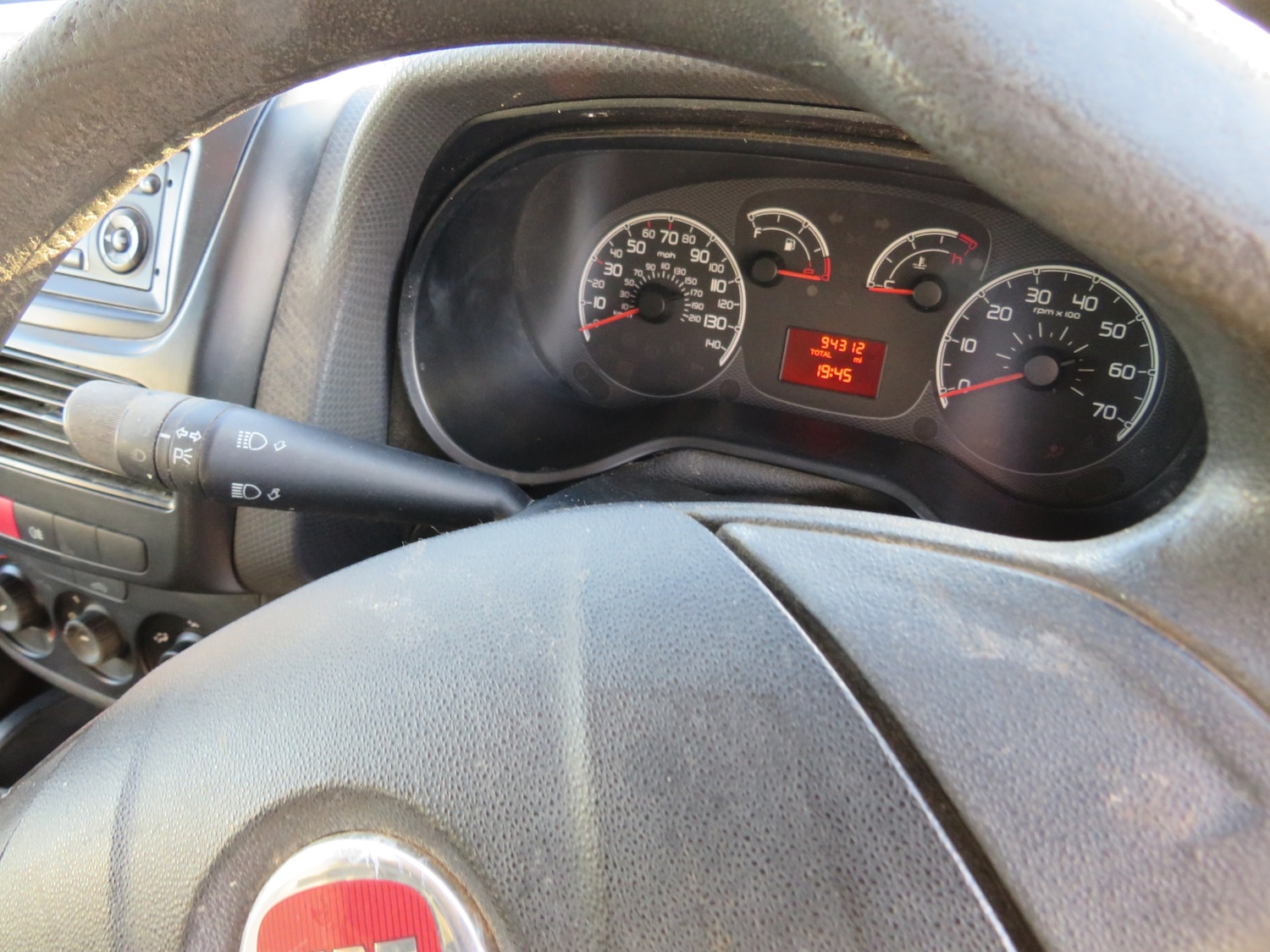 Vehicle 27