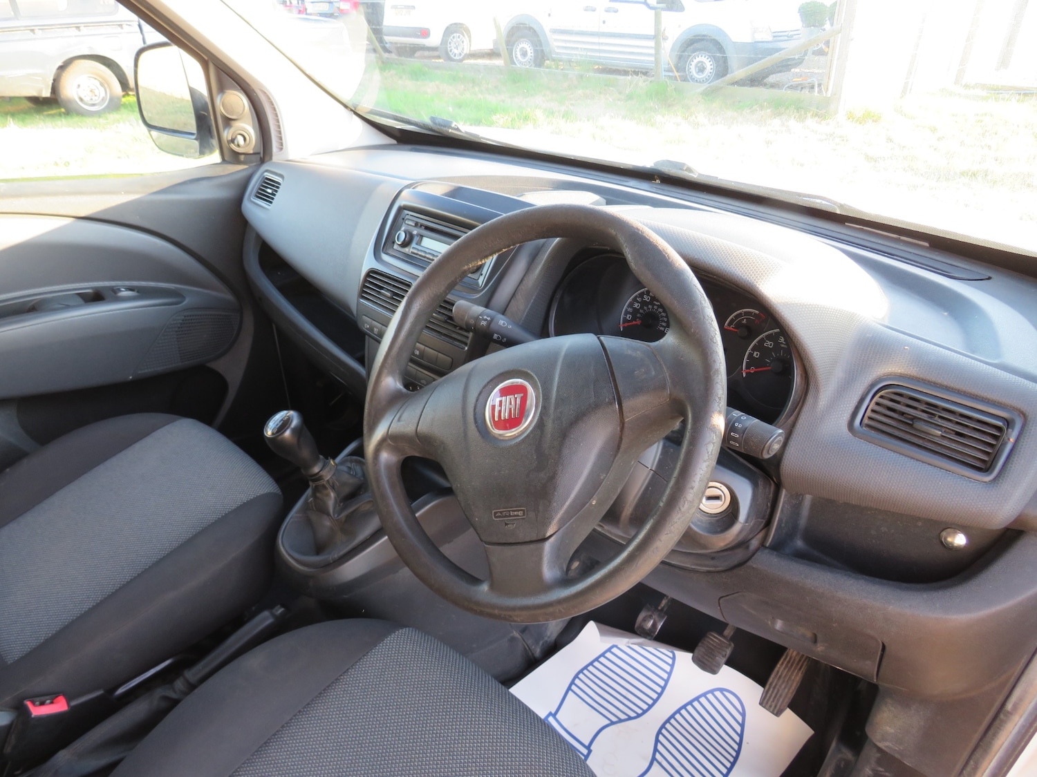 Vehicle 28