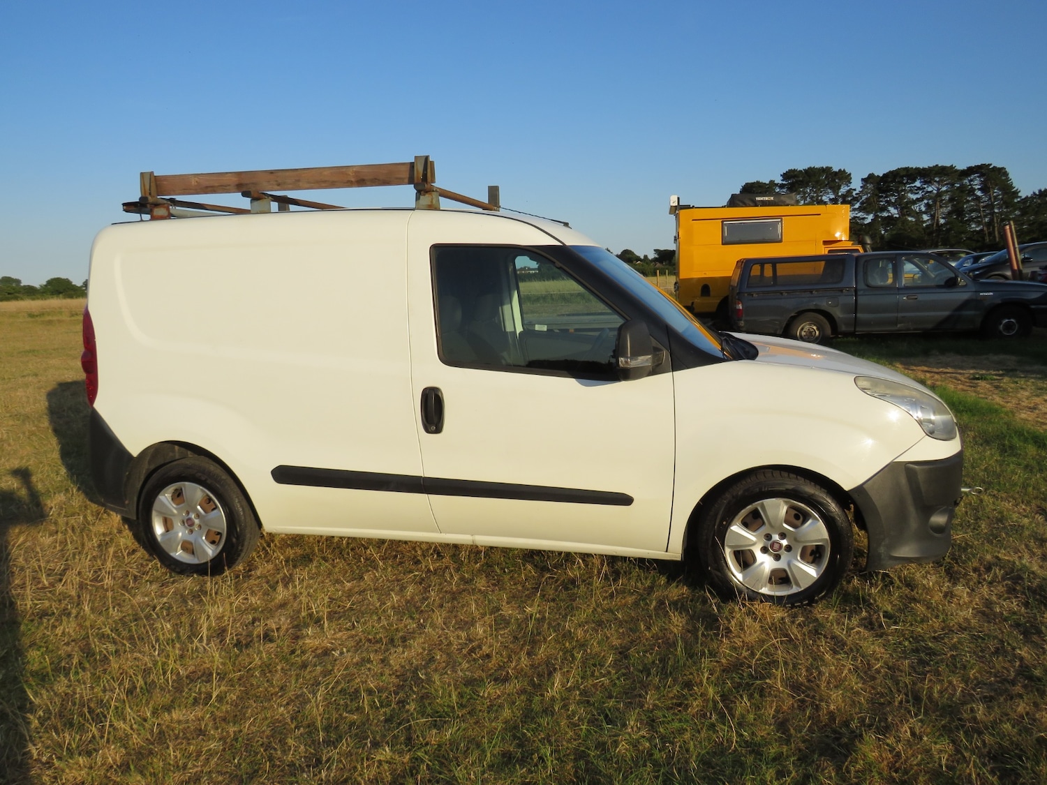 Vehicle 29