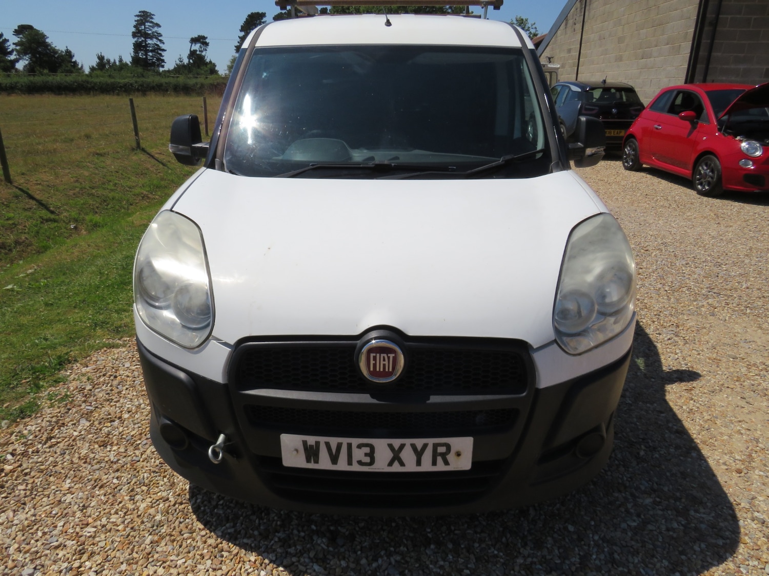 Vehicle 35