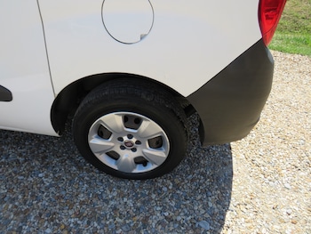 Used Fiat Doblo 2013 for sale - 75223297: Photo