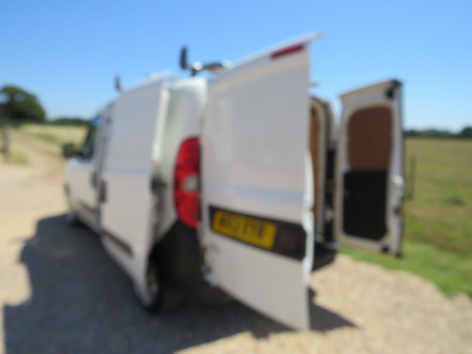 Vehicle 42