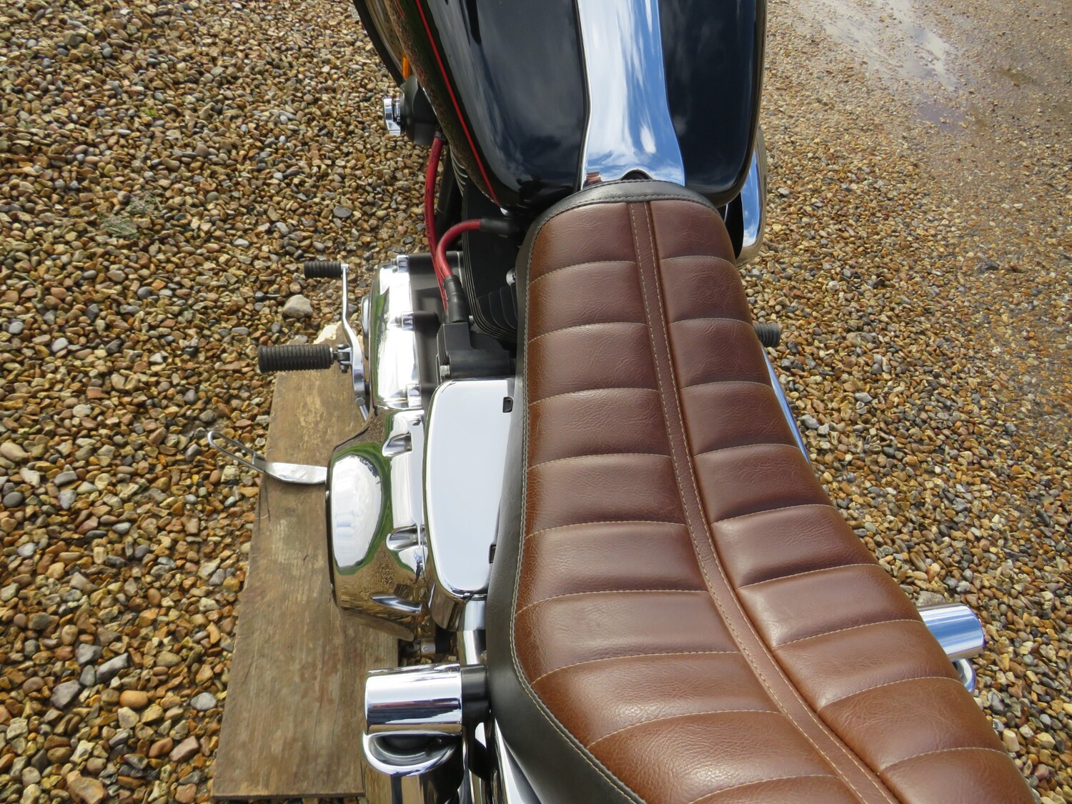 Harley-Davidson DYNA LOW RIDER