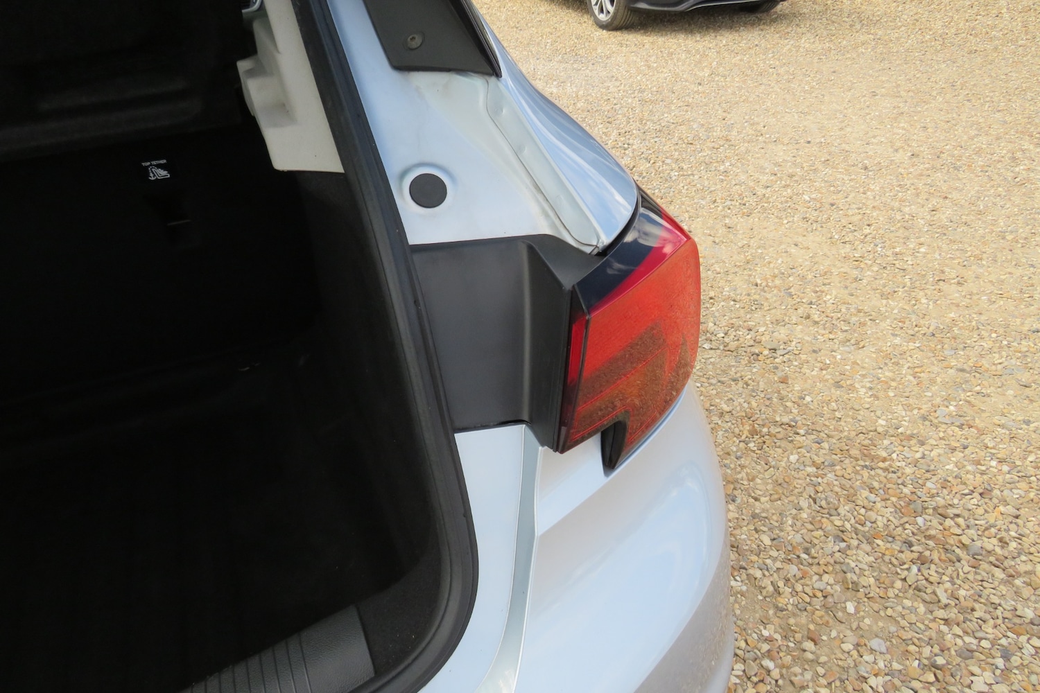 Used Vauxhall Astra 2018 for sale - 78081443: Photo 14