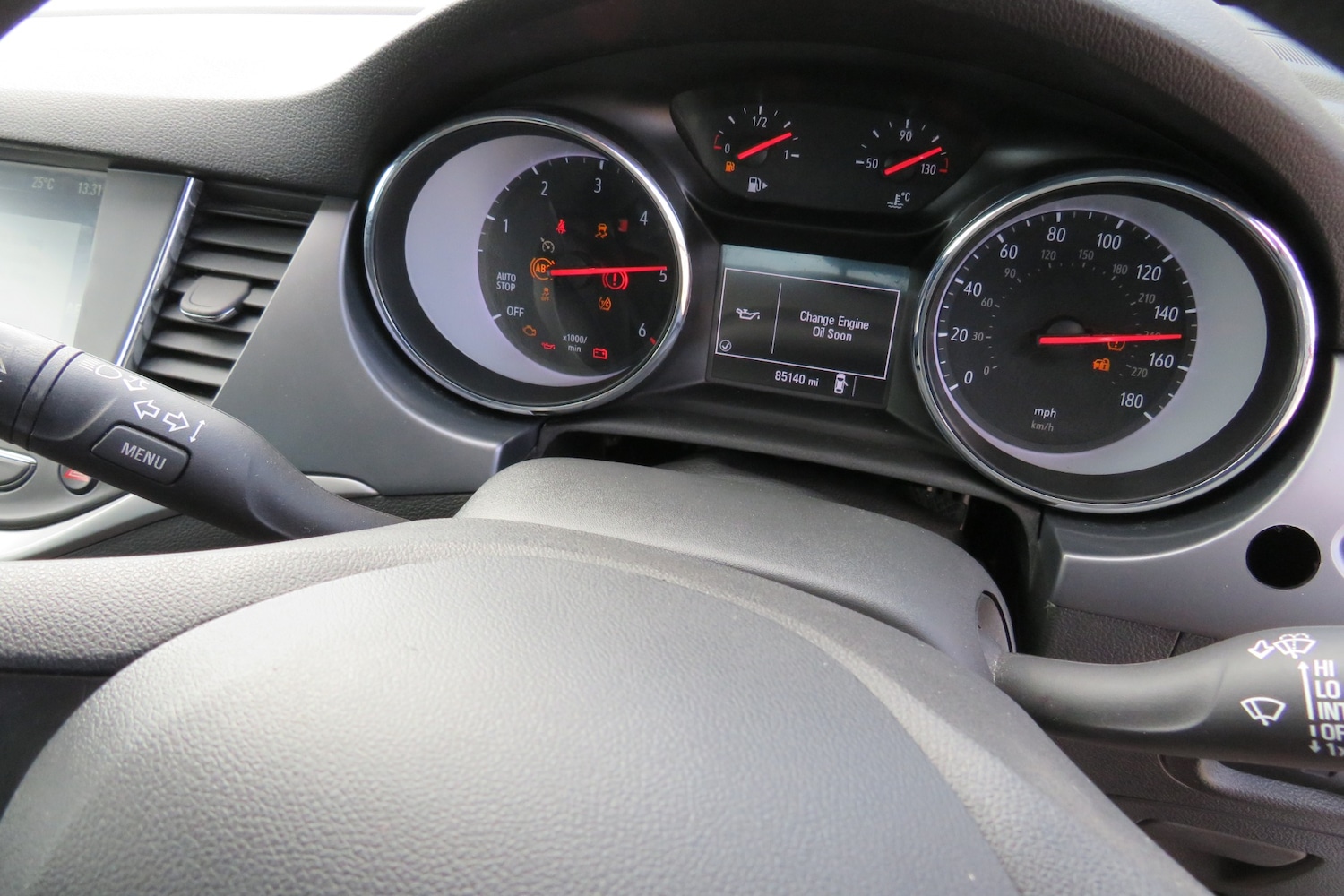 Used Vauxhall Astra 2018 for sale - 78081443: Photo 17