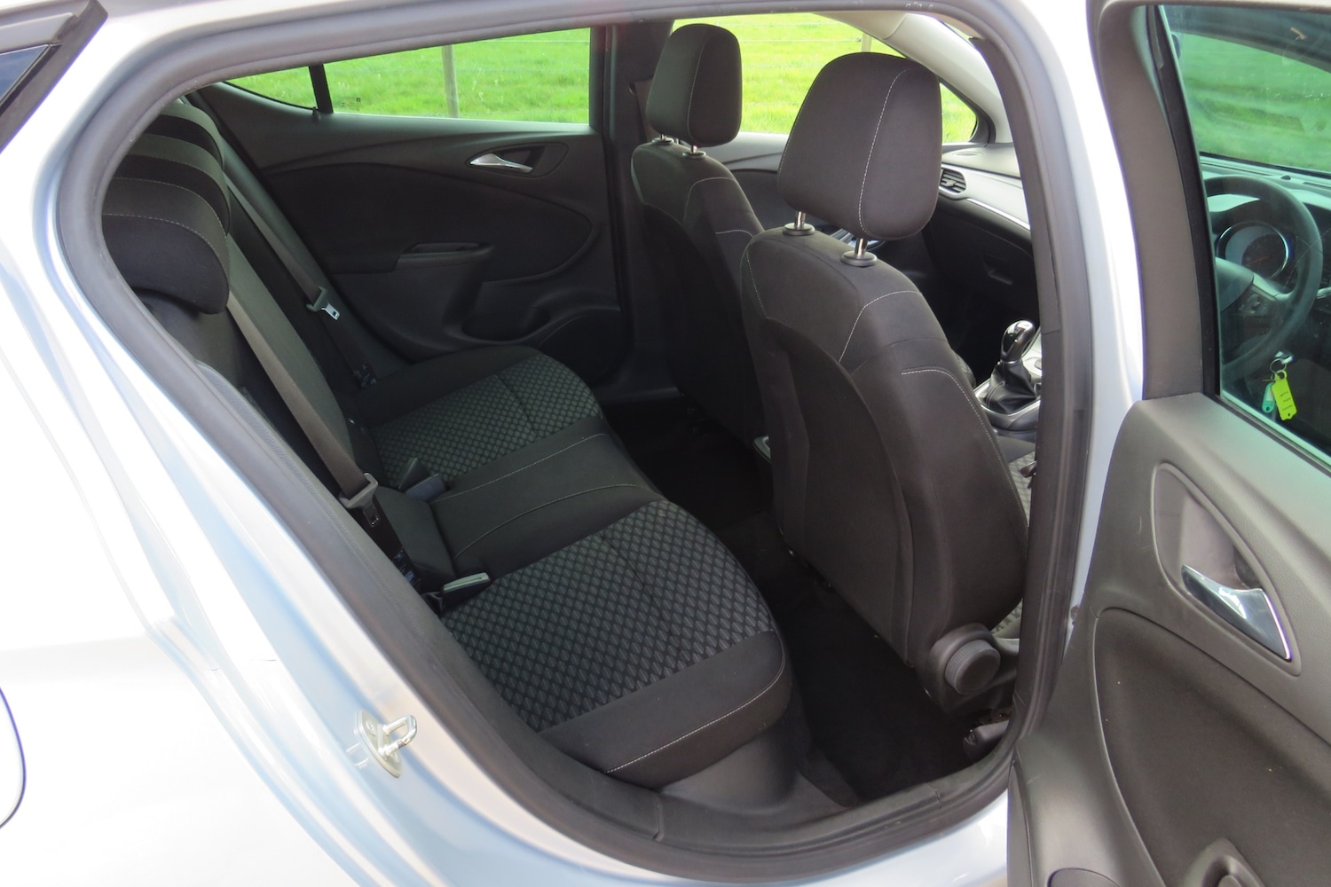 Used Vauxhall Astra 2018 for sale - 78081443: Photo 18