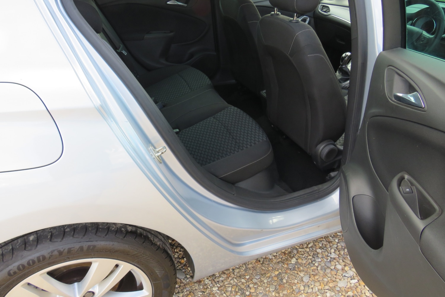 Used Vauxhall Astra 2018 for sale - 78081443: Photo 19