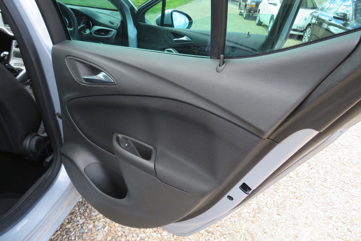 Used Vauxhall Astra 2018 for sale - 78081443: Photo 22