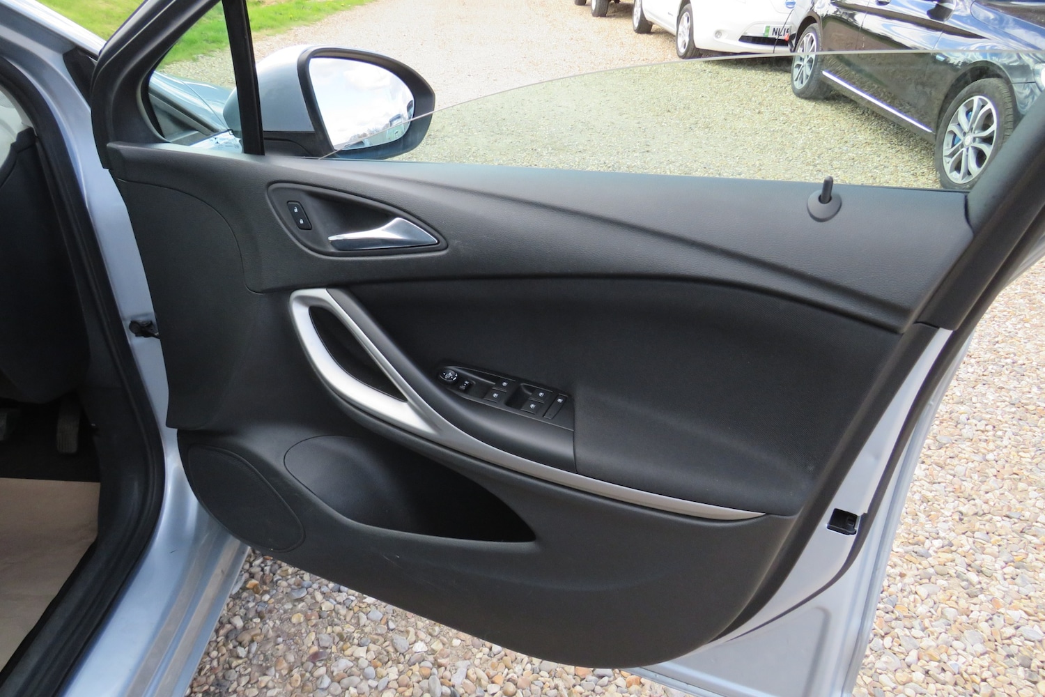 Used Vauxhall Astra 2018 for sale - 78081443: Photo 23