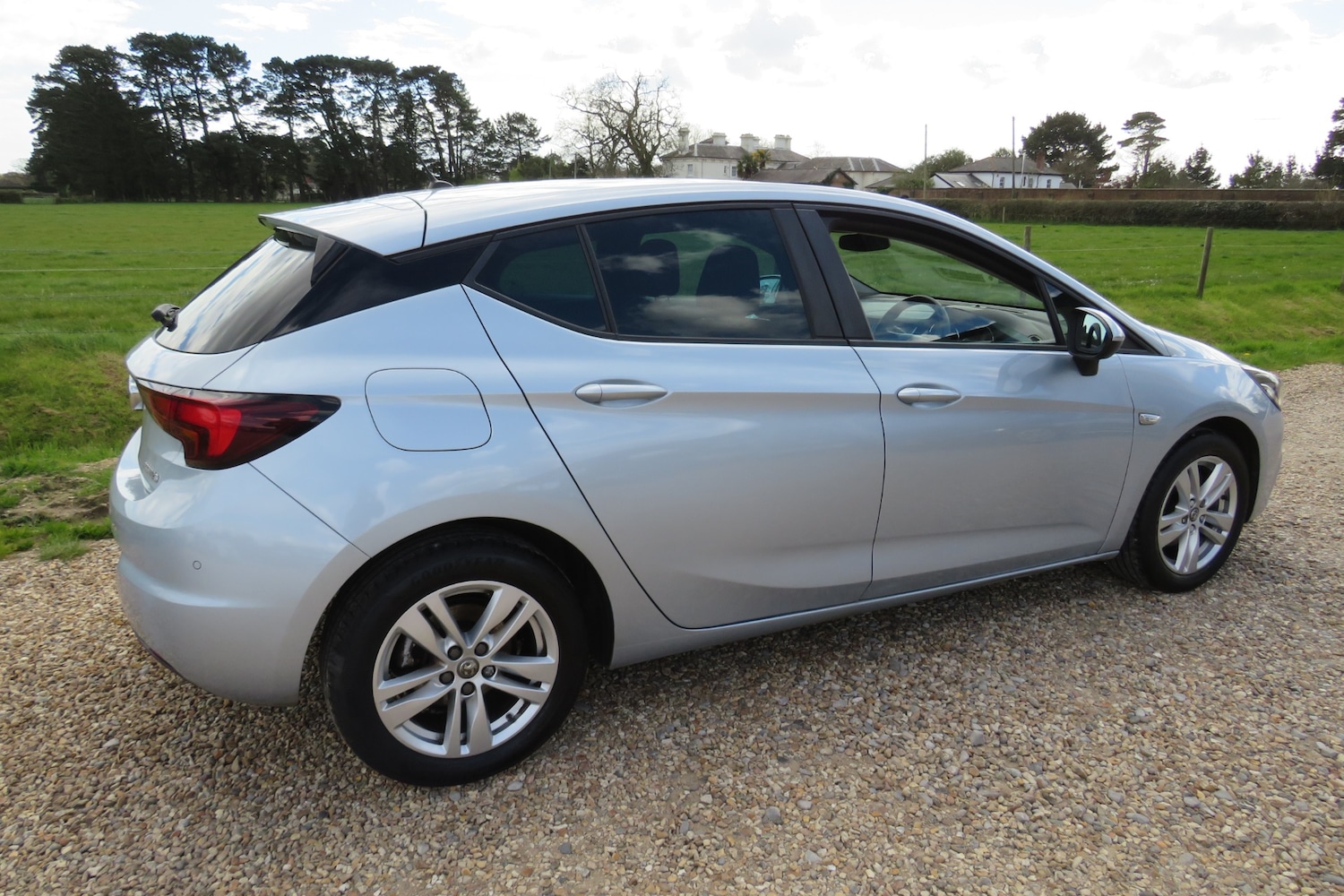 Used Vauxhall Astra 2018 for sale - 78081443: Photo 28