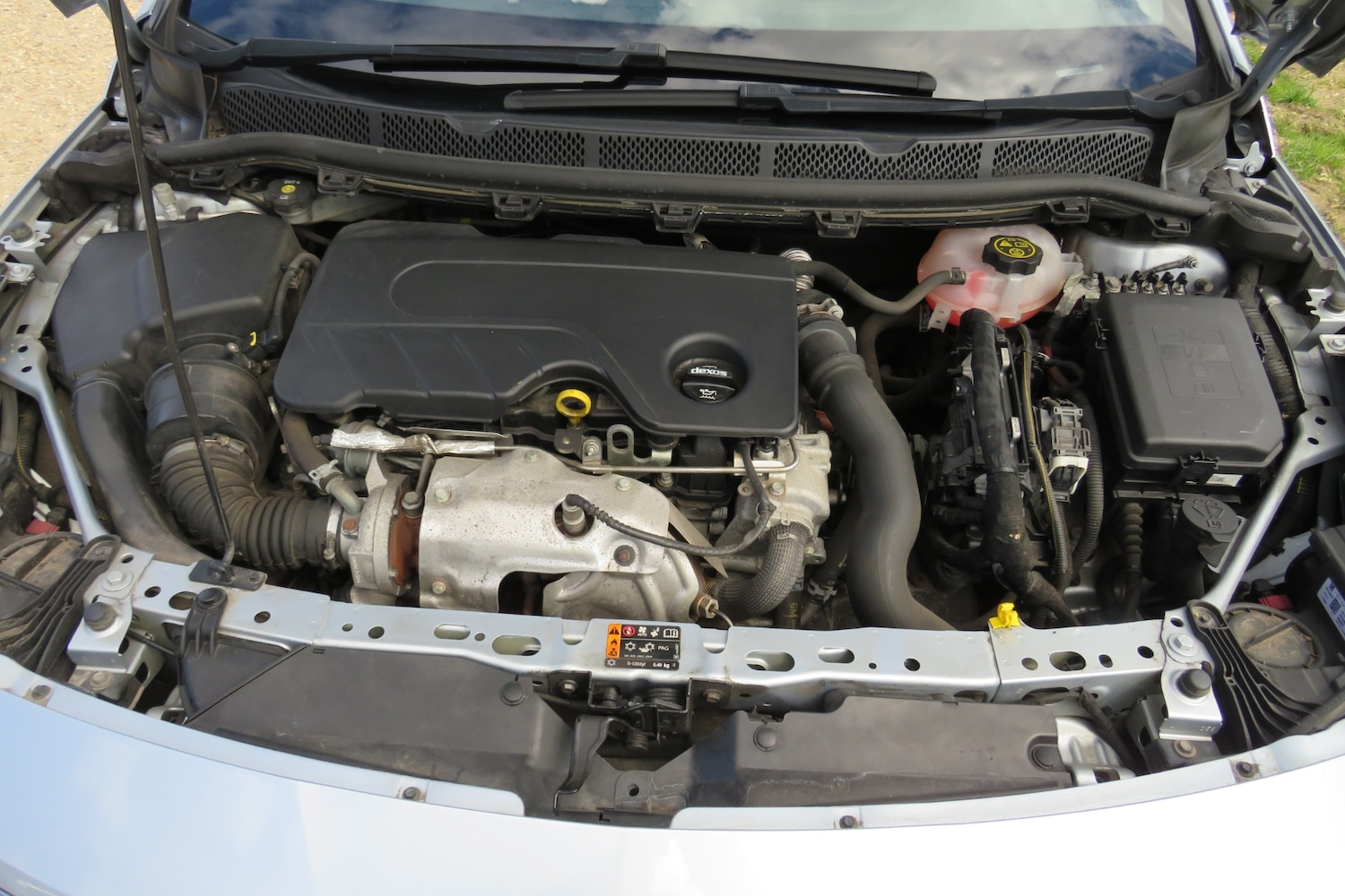 Used Vauxhall Astra 2018 for sale - 78081443: Photo 30