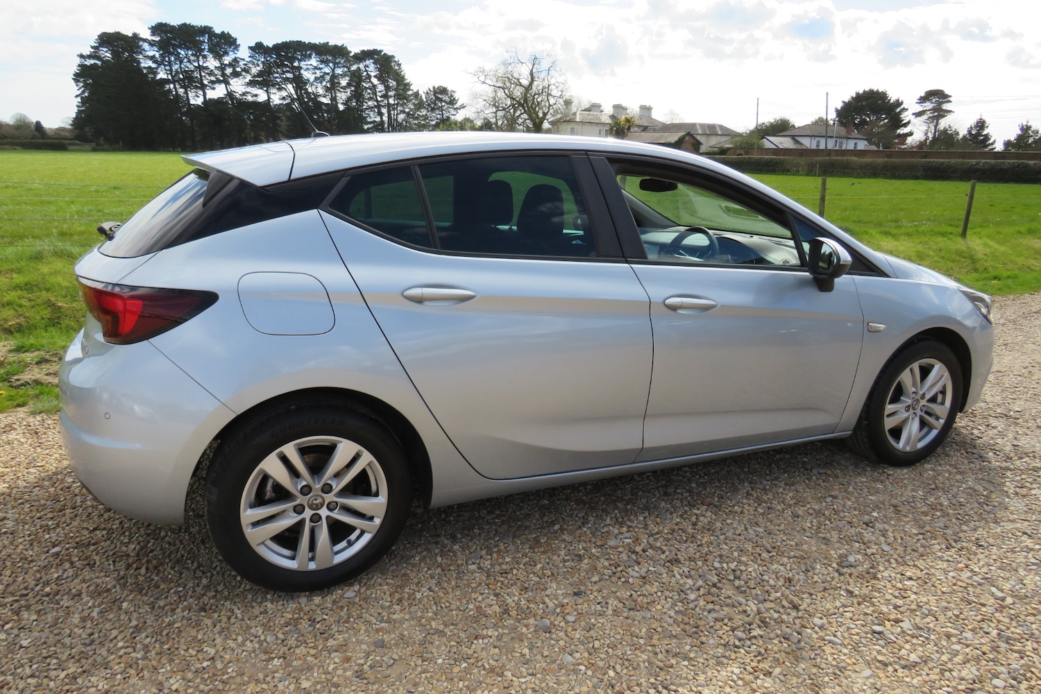 Used Vauxhall Astra 2018 for sale - 78081443: Photo 33