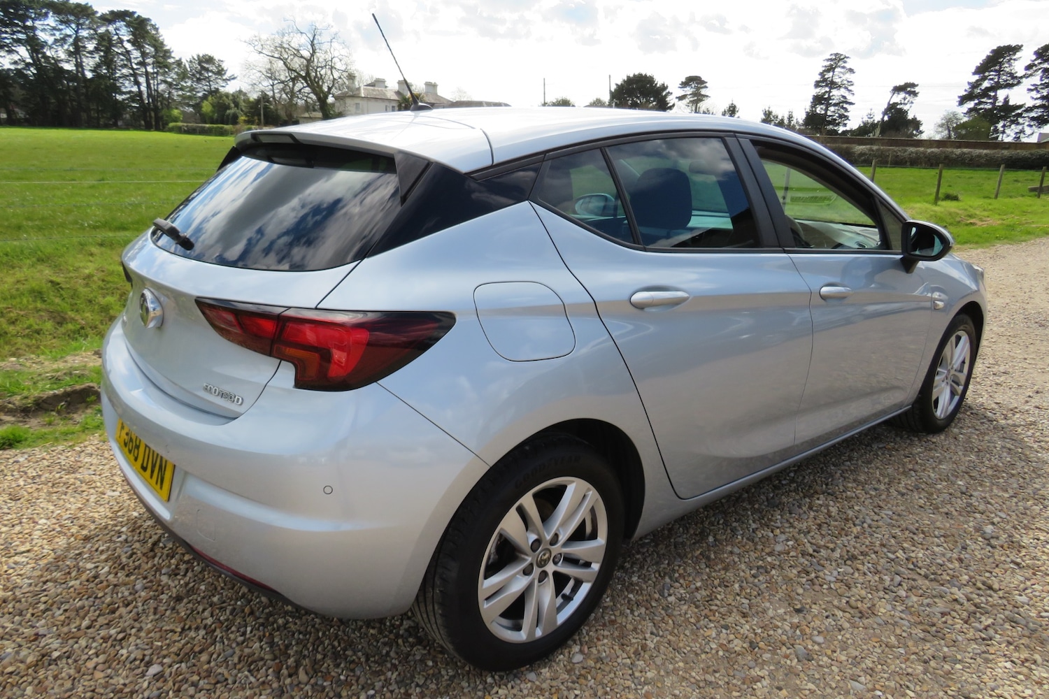 Used Vauxhall Astra 2018 for sale - 78081443: Photo 34