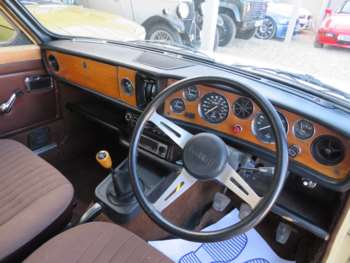 Used Triumph Dolomite 1976 for sale - 74497083: Photo