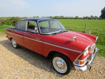 Used Humber Sceptre 1965 for sale - 74459478: Photo