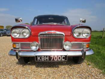 Used Humber Sceptre 1965 for sale - 74459478: Photo