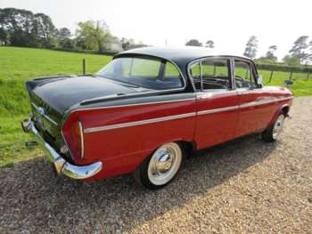 Used Humber Sceptre 1965 for sale - 74459478: Photo