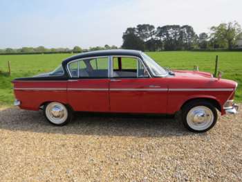 Used Humber Sceptre 1965 for sale - 74459478: Photo