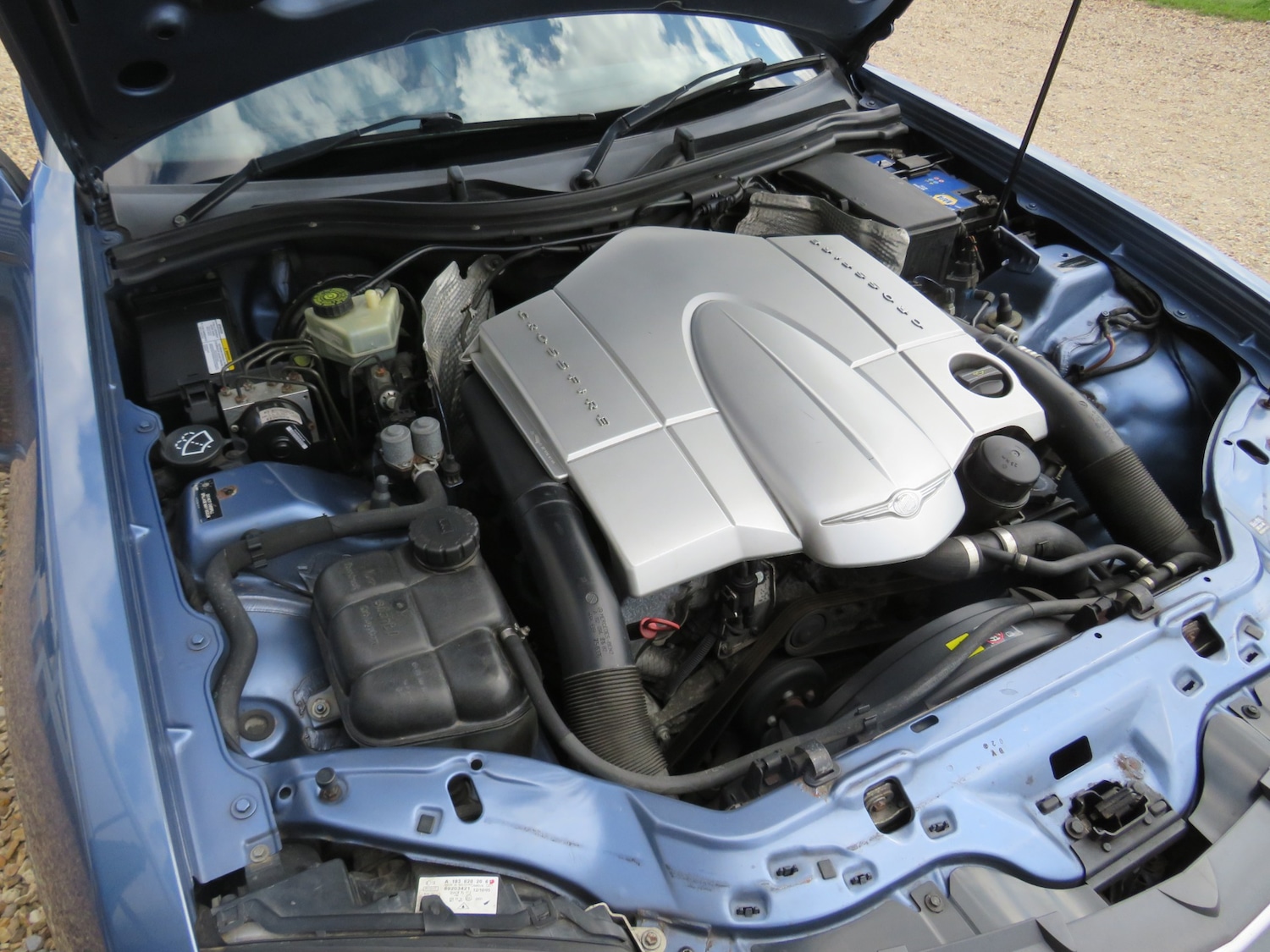 Vehicle 33