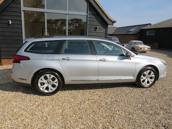 Used Citroen C5 2012 for sale - 79429469: Photo