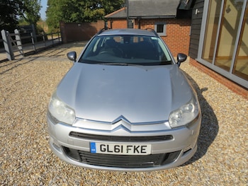 Used Citroen C5 2012 for sale - 79429469: Photo