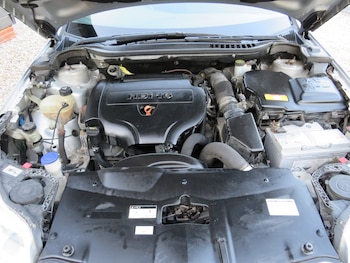 Used Citroen C5 2012 for sale - 79429469: Photo