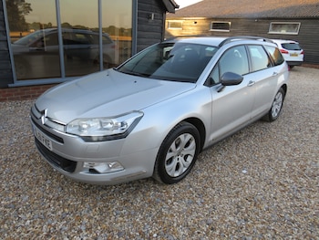 Used Citroen C5 2012 for sale - 79429469: Photo
