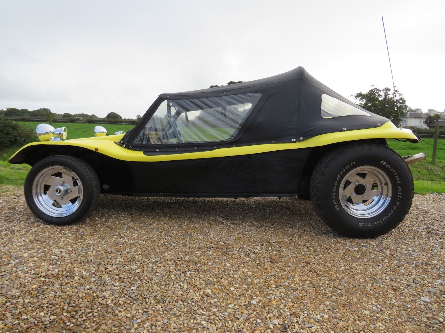 Used Volkswagen Beach Buggy 1967 for sale - 75895242: Photo 1