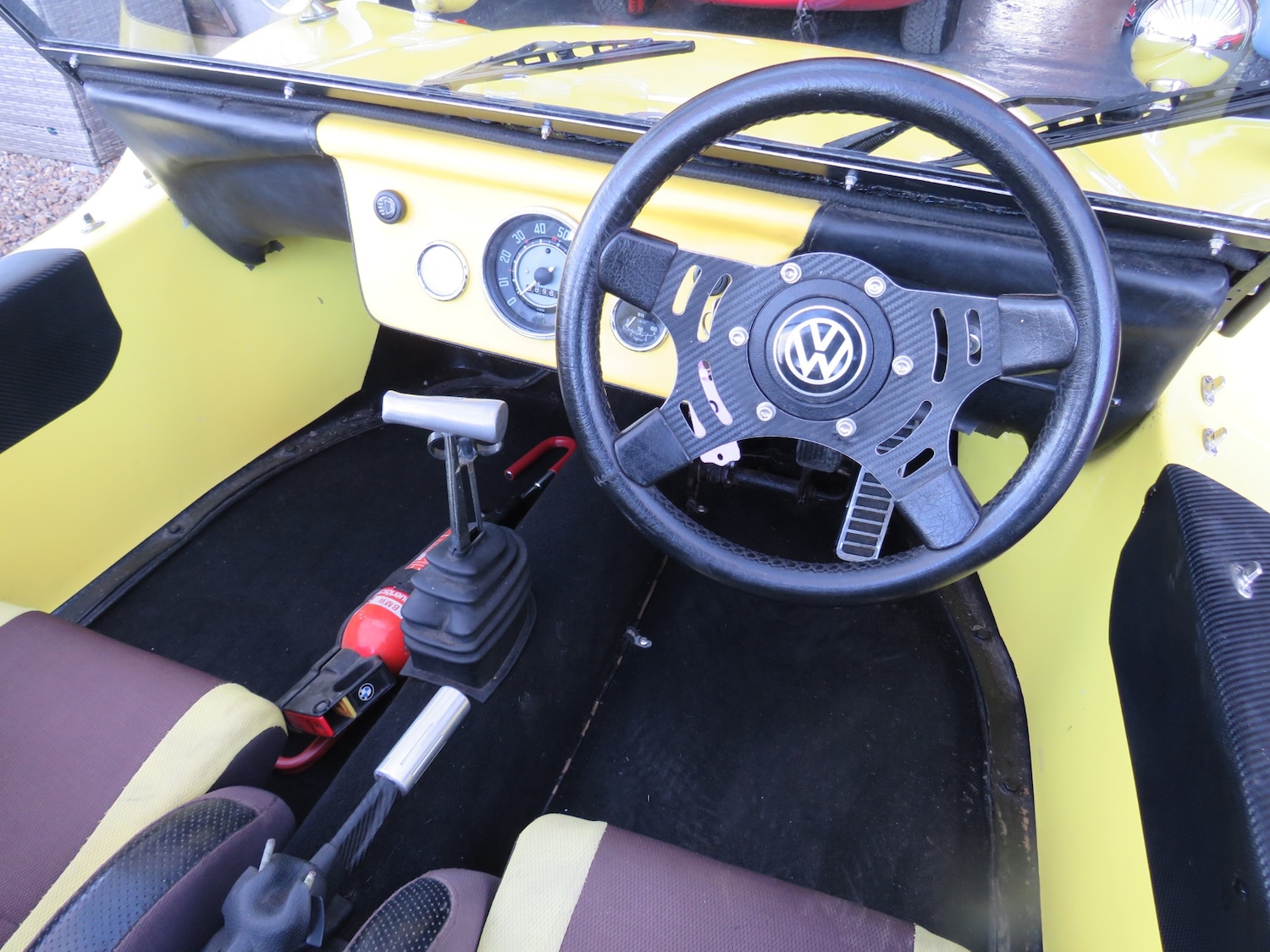 Used Volkswagen Beach Buggy 1967 for sale - 75895242: Photo 10