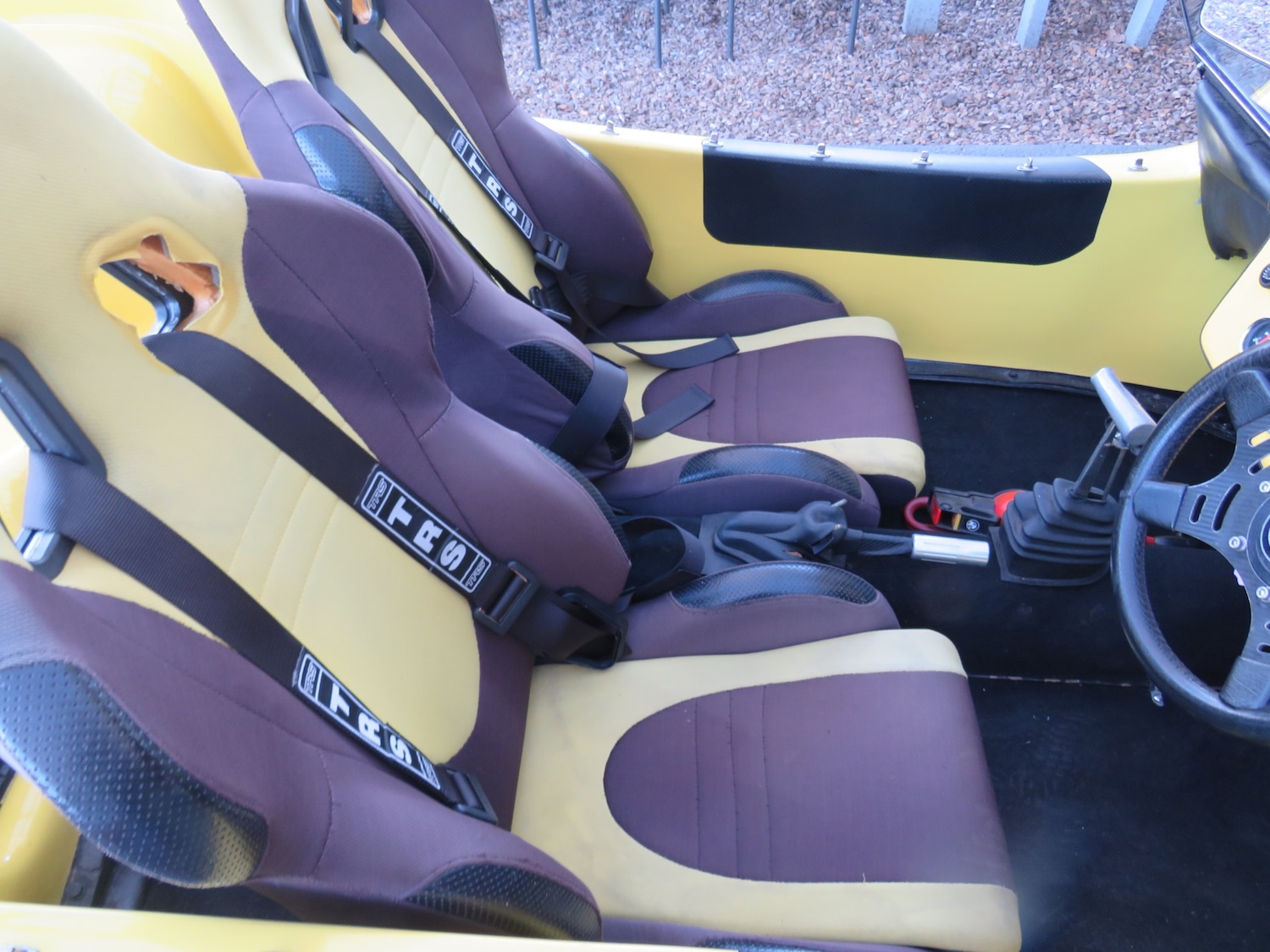 Used Volkswagen Beach Buggy 1967 for sale - 75895242: Photo 11