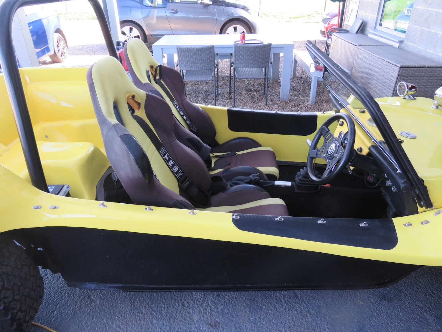 Used Volkswagen Beach Buggy 1967 for sale - 75895242: Photo 12