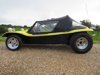 1967 (Q) - 1500