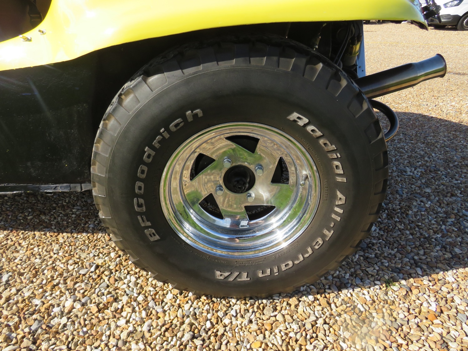Used Volkswagen Beach Buggy 1967 for sale - 75895242: Photo 26