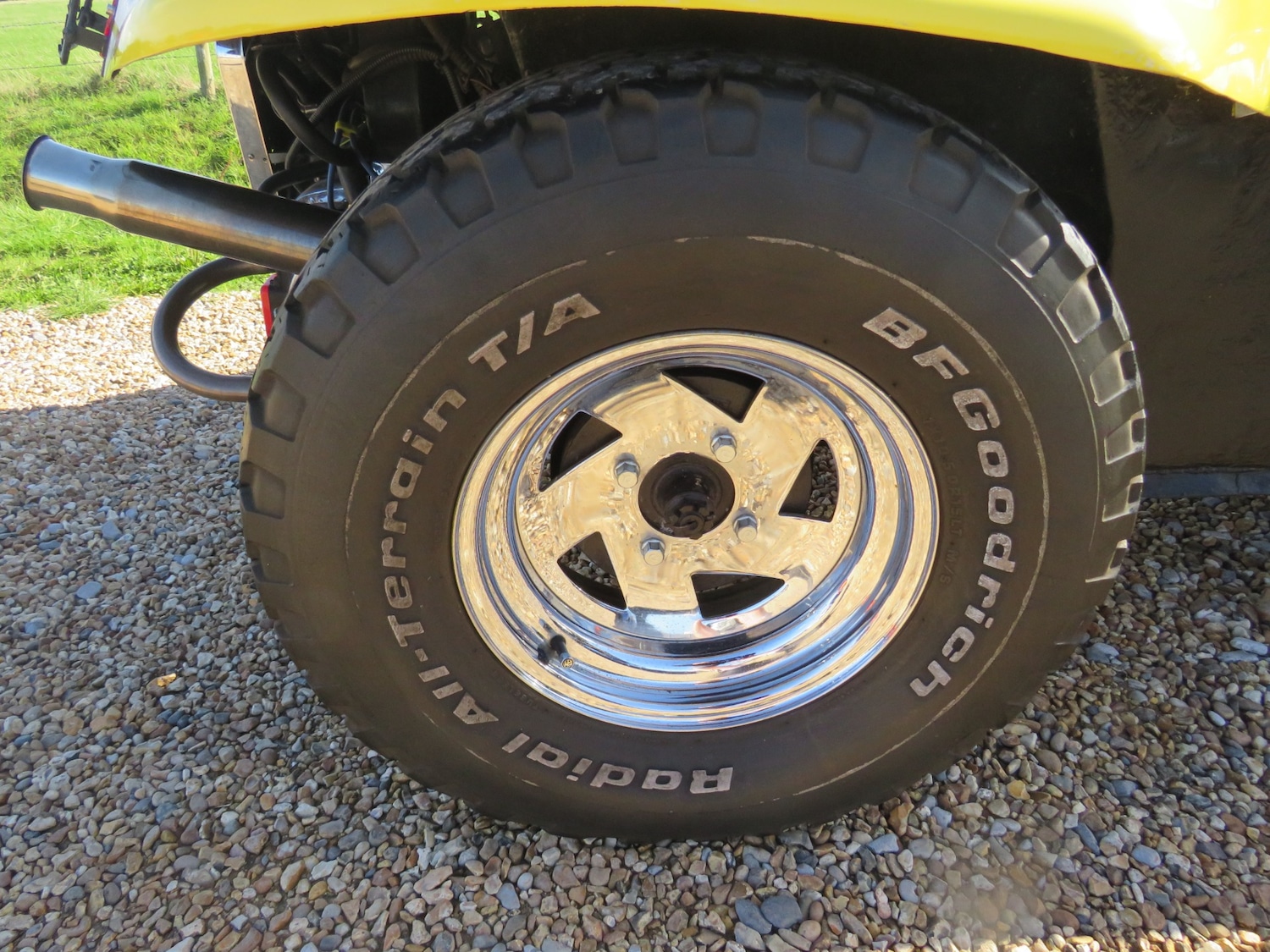 Used Volkswagen Beach Buggy 1967 for sale - 75895242: Photo 27