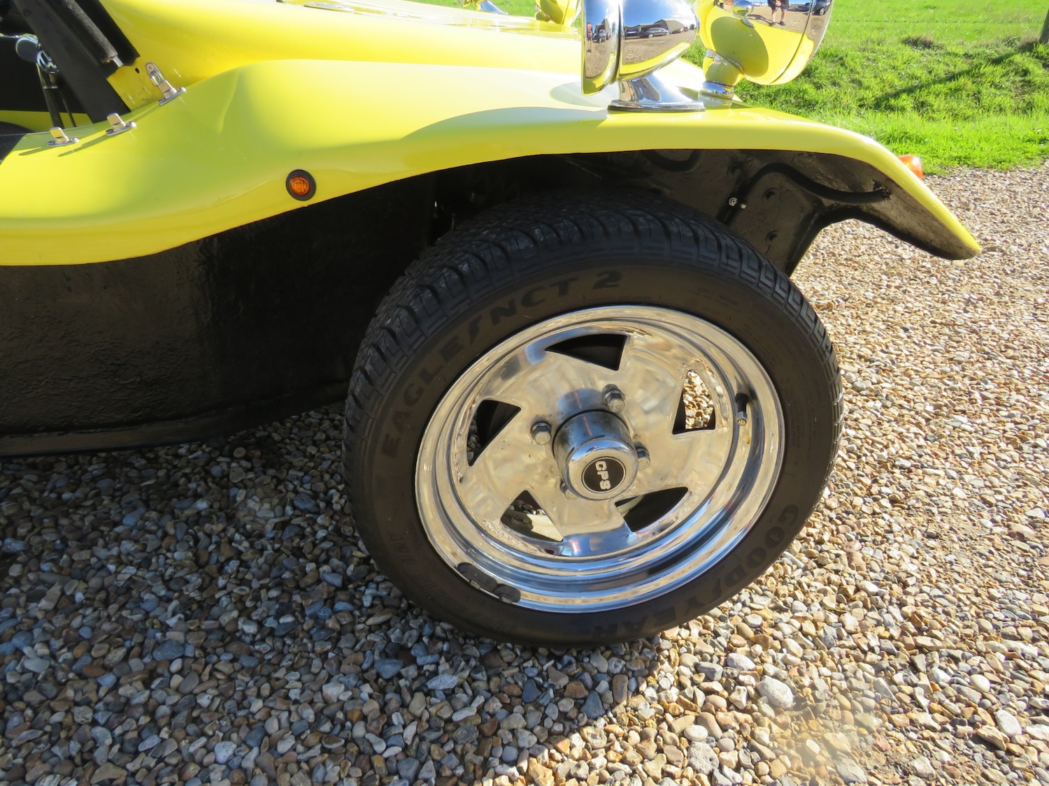 Used Volkswagen Beach Buggy 1967 for sale - 75895242: Photo 28