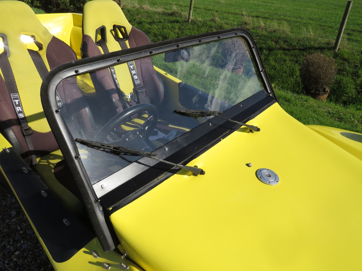 Used Volkswagen Beach Buggy 1967 for sale - 75895242: Photo 29
