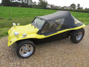 Used Volkswagen Beach Buggy undefined for sale - 75895242: Photo