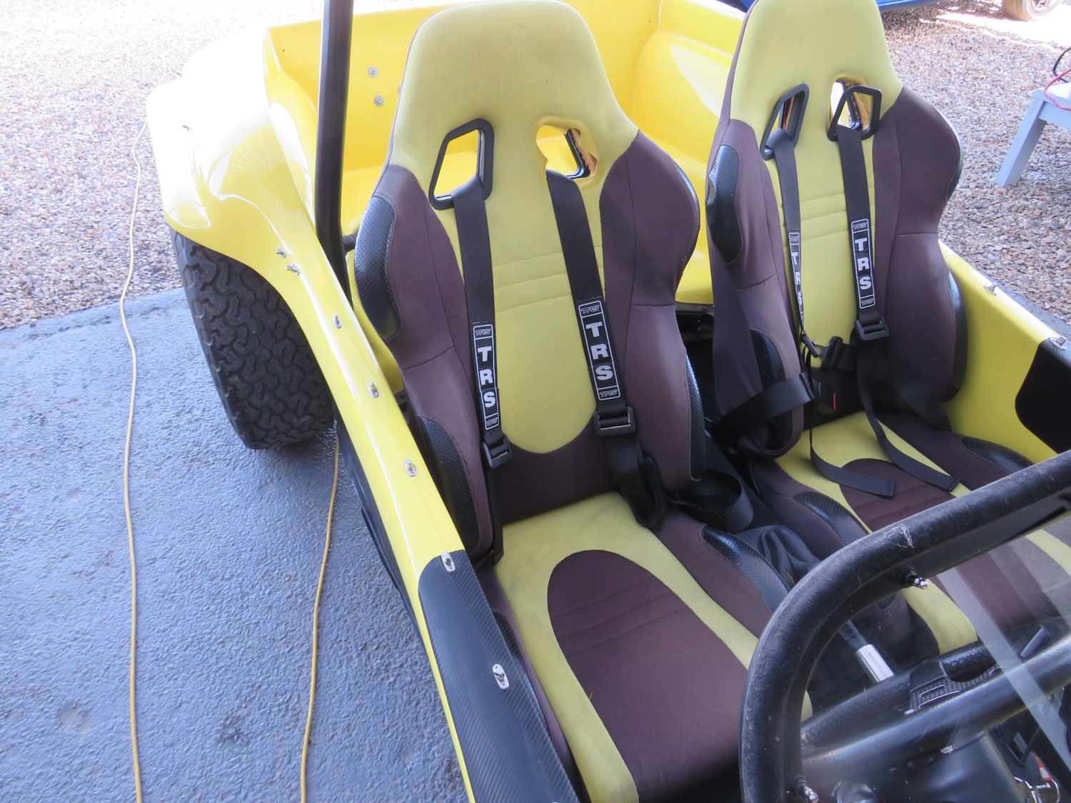 Used Volkswagen Beach Buggy 1967 for sale - 75895242: Photo 30