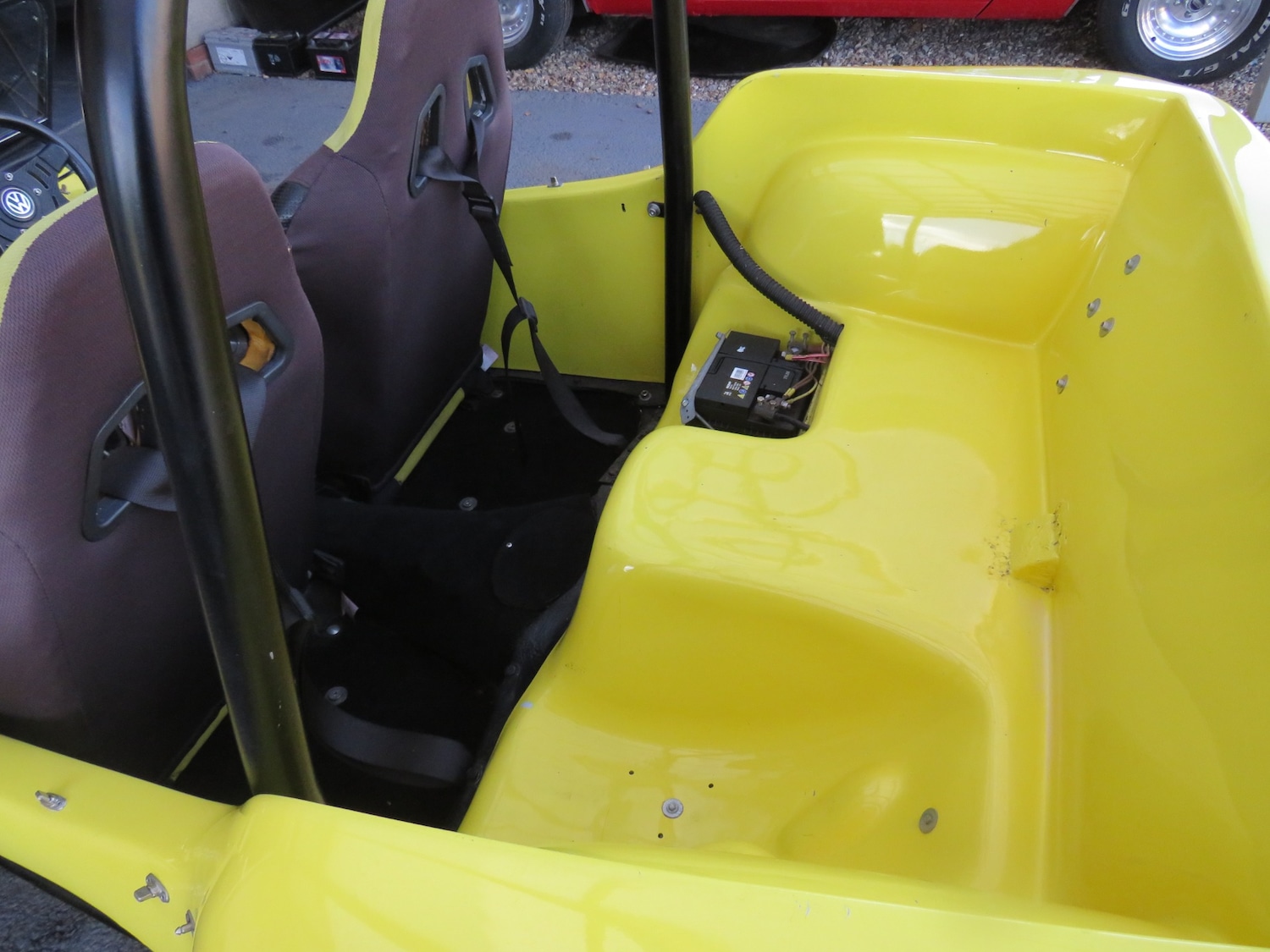 Used Volkswagen Beach Buggy 1967 for sale - 75895242: Photo 31