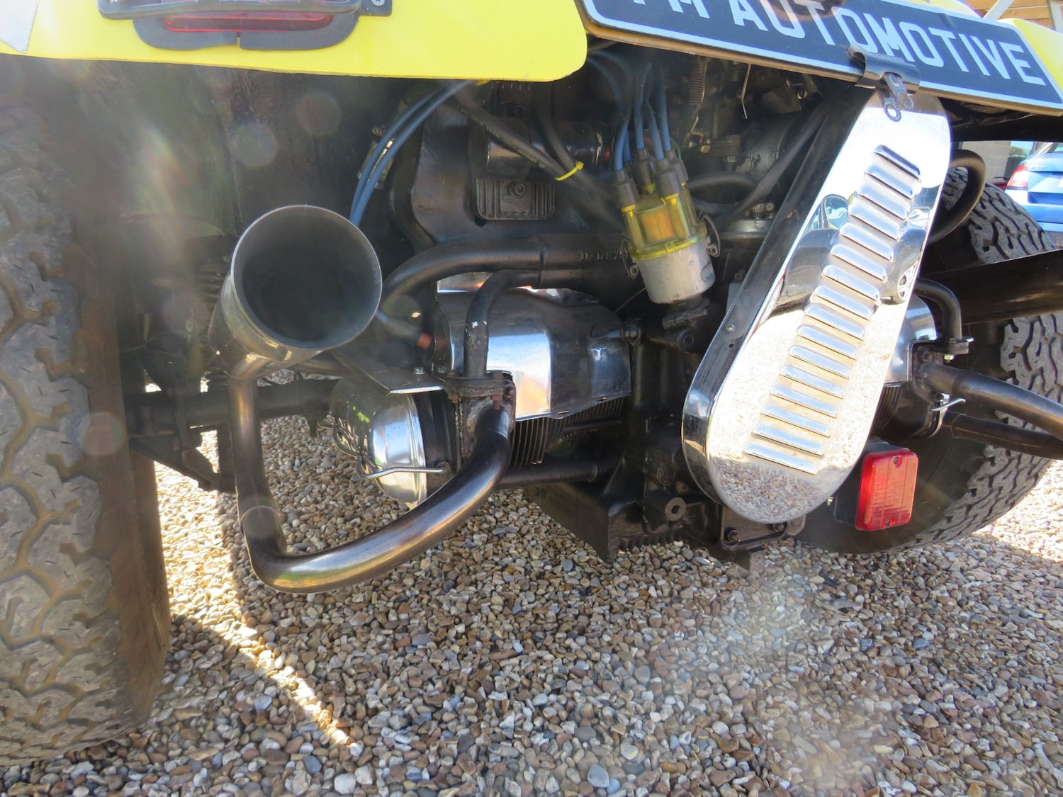 Used Volkswagen Beach Buggy 1967 for sale - 75895242: Photo 34