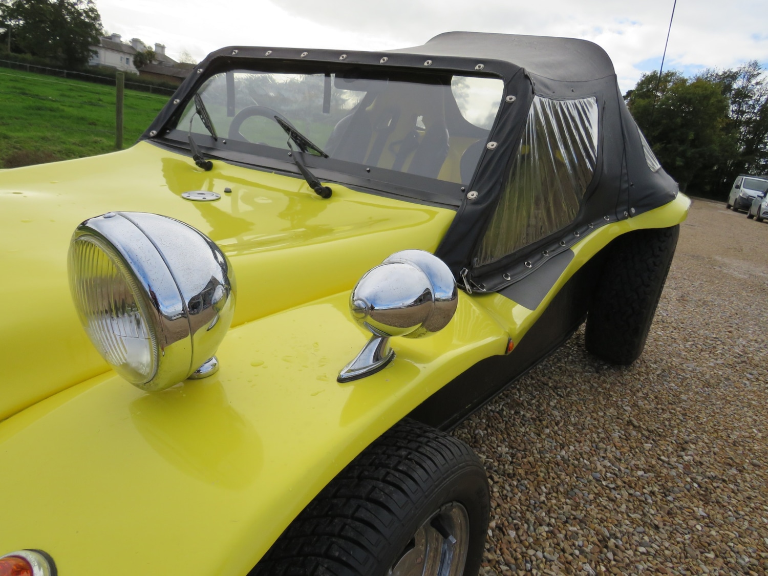 Used Volkswagen Beach Buggy 1967 for sale - 75895242: Photo 41