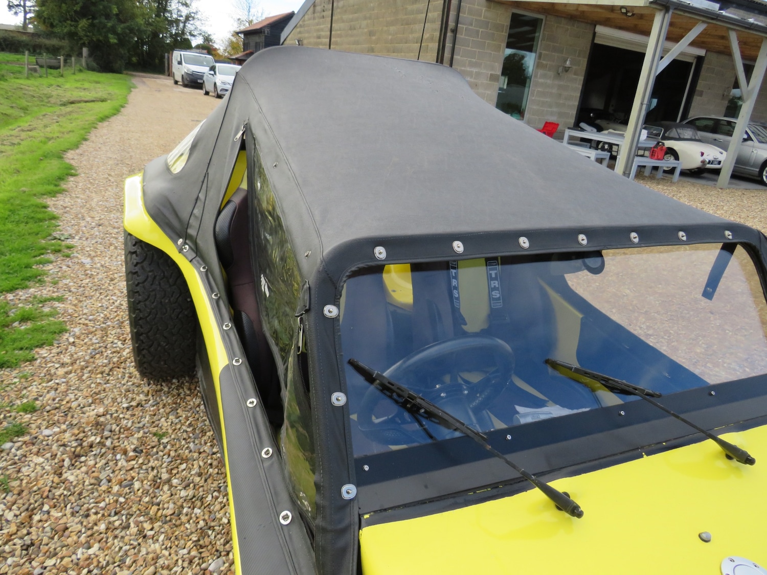 Used Volkswagen Beach Buggy 1967 for sale - 75895242: Photo 43