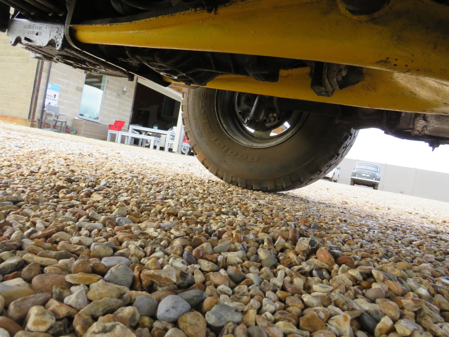 Used Volkswagen Beach Buggy 1967 for sale - 75895242: Photo 48
