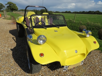 Used Volkswagen Beach Buggy undefined for sale - 75895242: Photo
