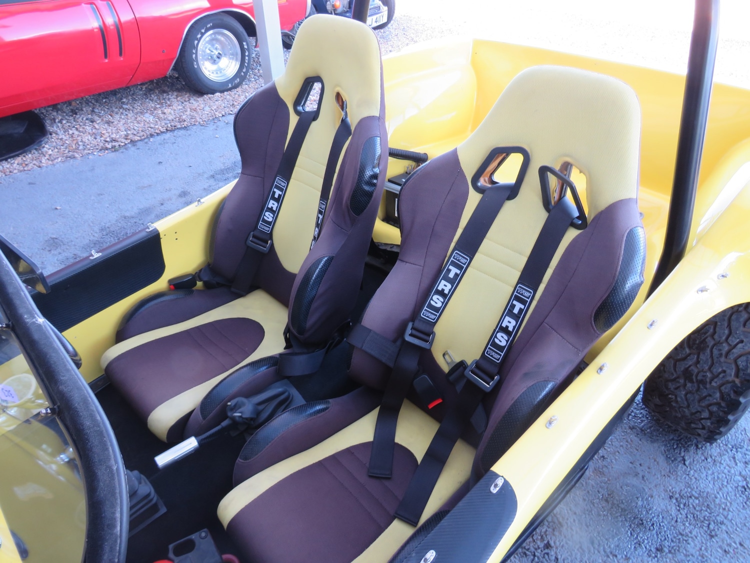 Used Volkswagen Beach Buggy 1967 for sale - 75895242: Photo 7