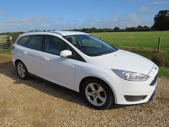 Used Ford Focus 2016 for sale - 75776233: Photo