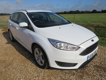 Used Ford Focus 2016 for sale - 75776233: Photo