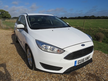 Used Ford Focus 2016 for sale - 75776233: Photo